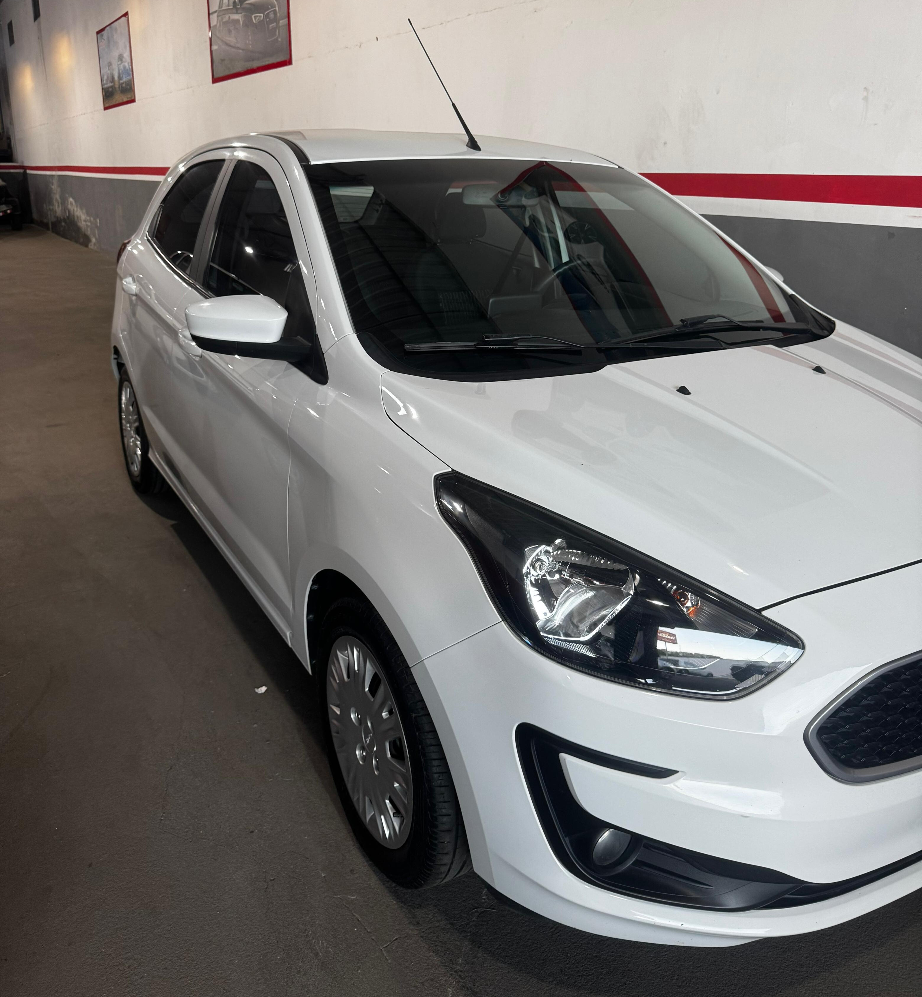 Carro 6